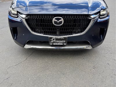 2024 Mazda Mazda CX-90 PHEV Premium AWD
