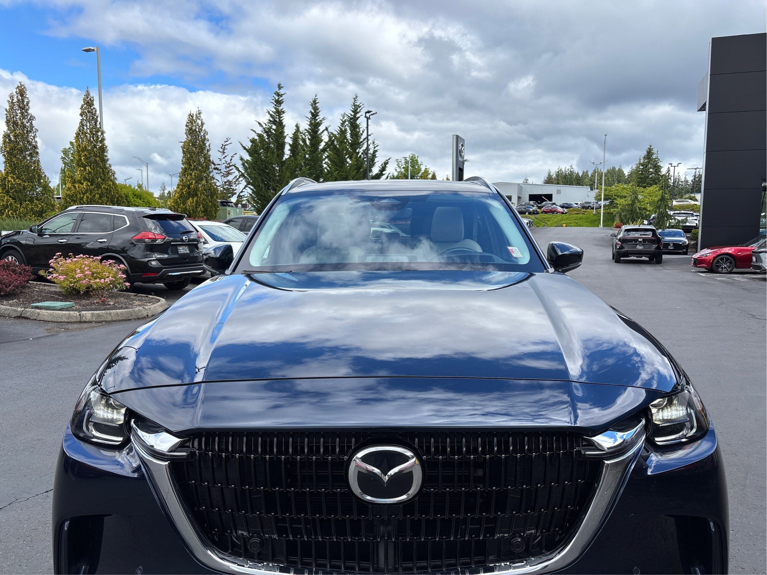 2024 Mazda Mazda CX-90 PHEV Premium AWD