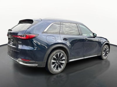 2024 Mazda Mazda CX-90 PHEV Premium AWD