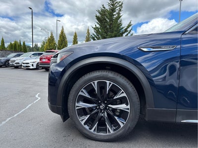 2024 Mazda Mazda CX-90 PHEV Premium AWD