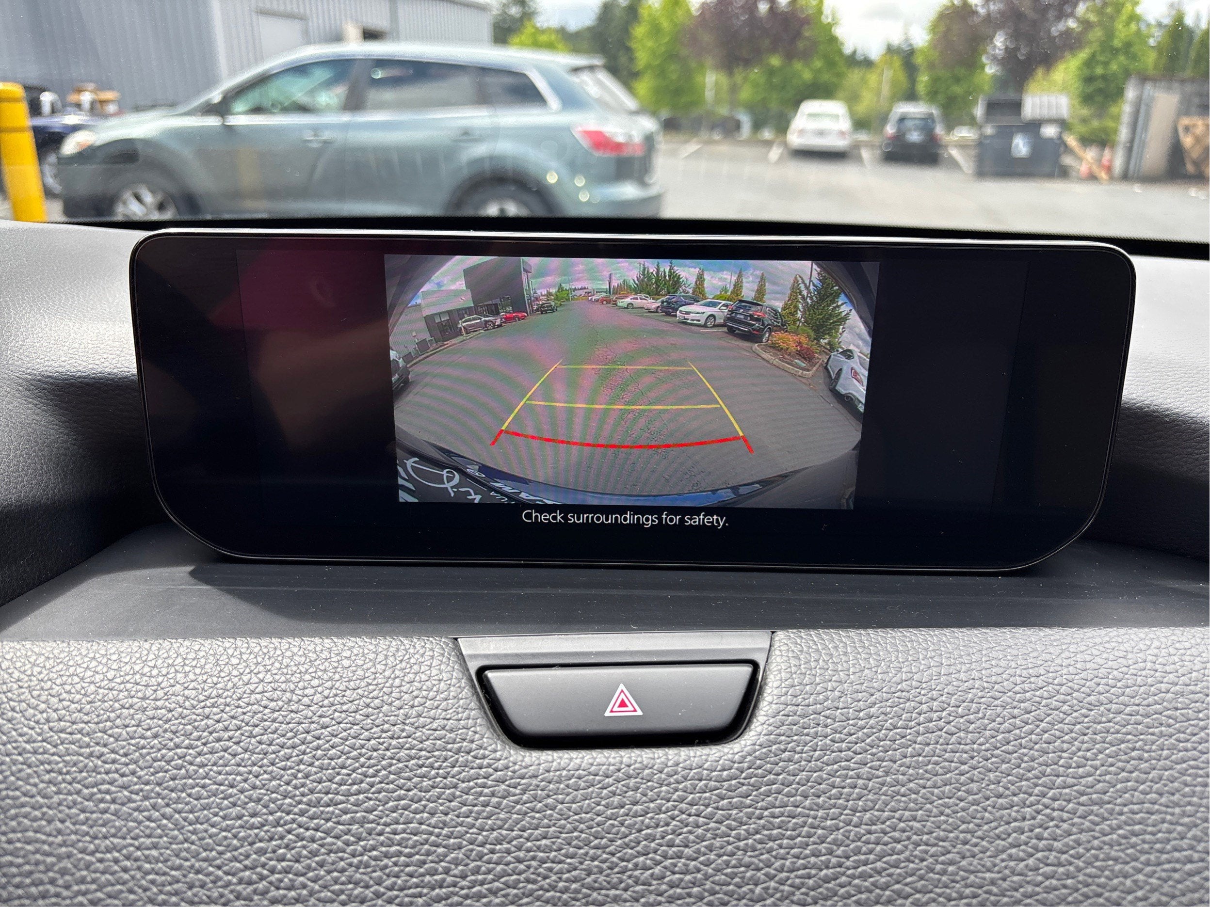 2024 Mazda Mazda CX-90 PHEV Premium AWD
