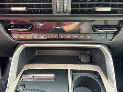 2024 Mazda Mazda CX-90 PHEV Premium AWD
