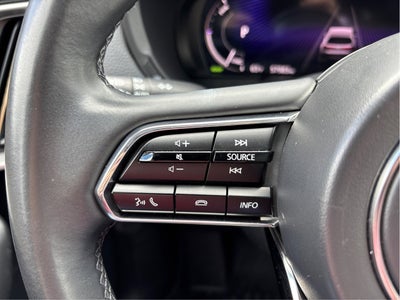 2024 Mazda Mazda CX-90 PHEV Premium AWD