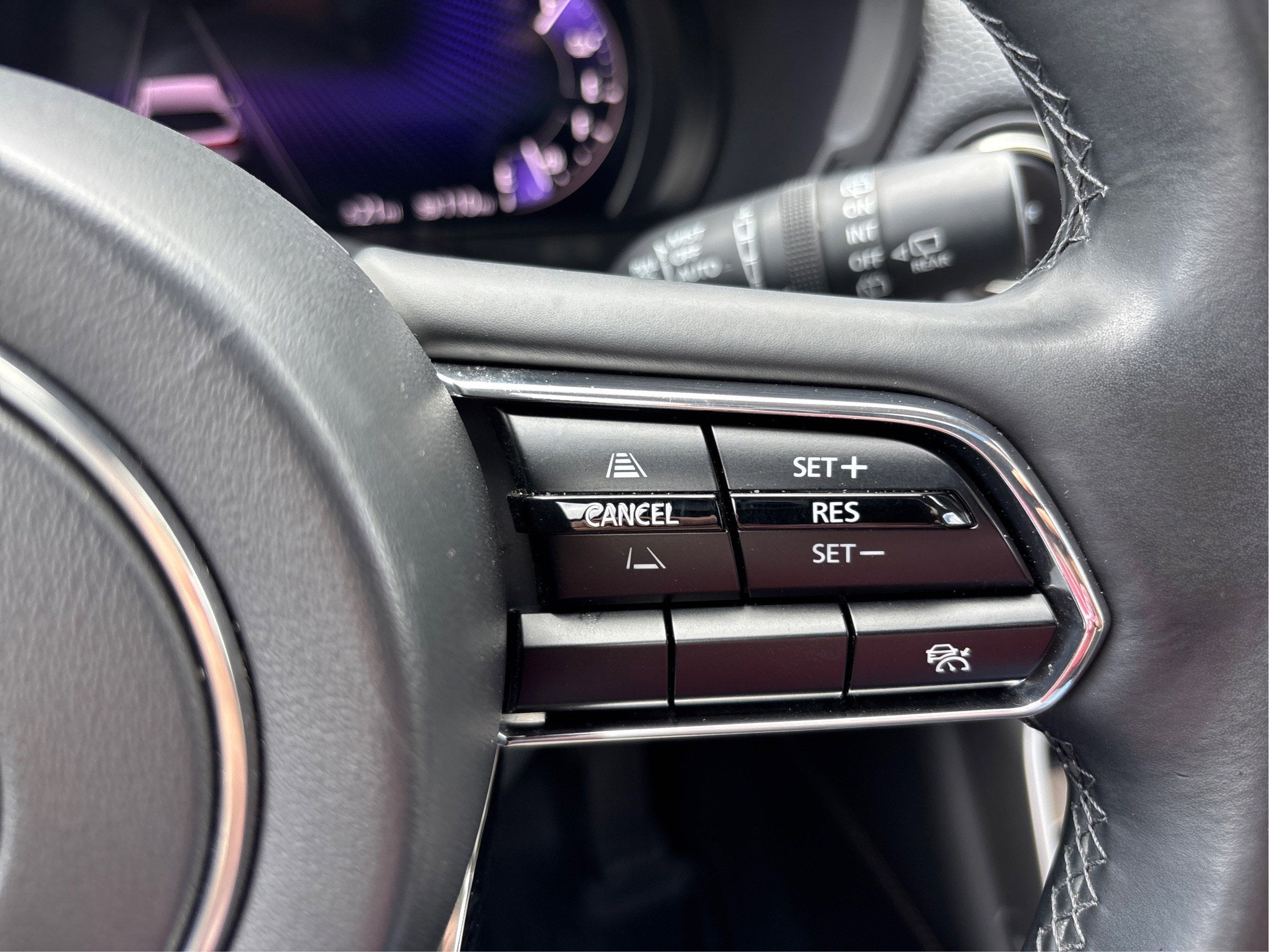 2024 Mazda Mazda CX-90 PHEV Premium AWD