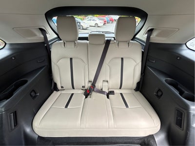 2024 Mazda Mazda CX-90 PHEV Premium AWD