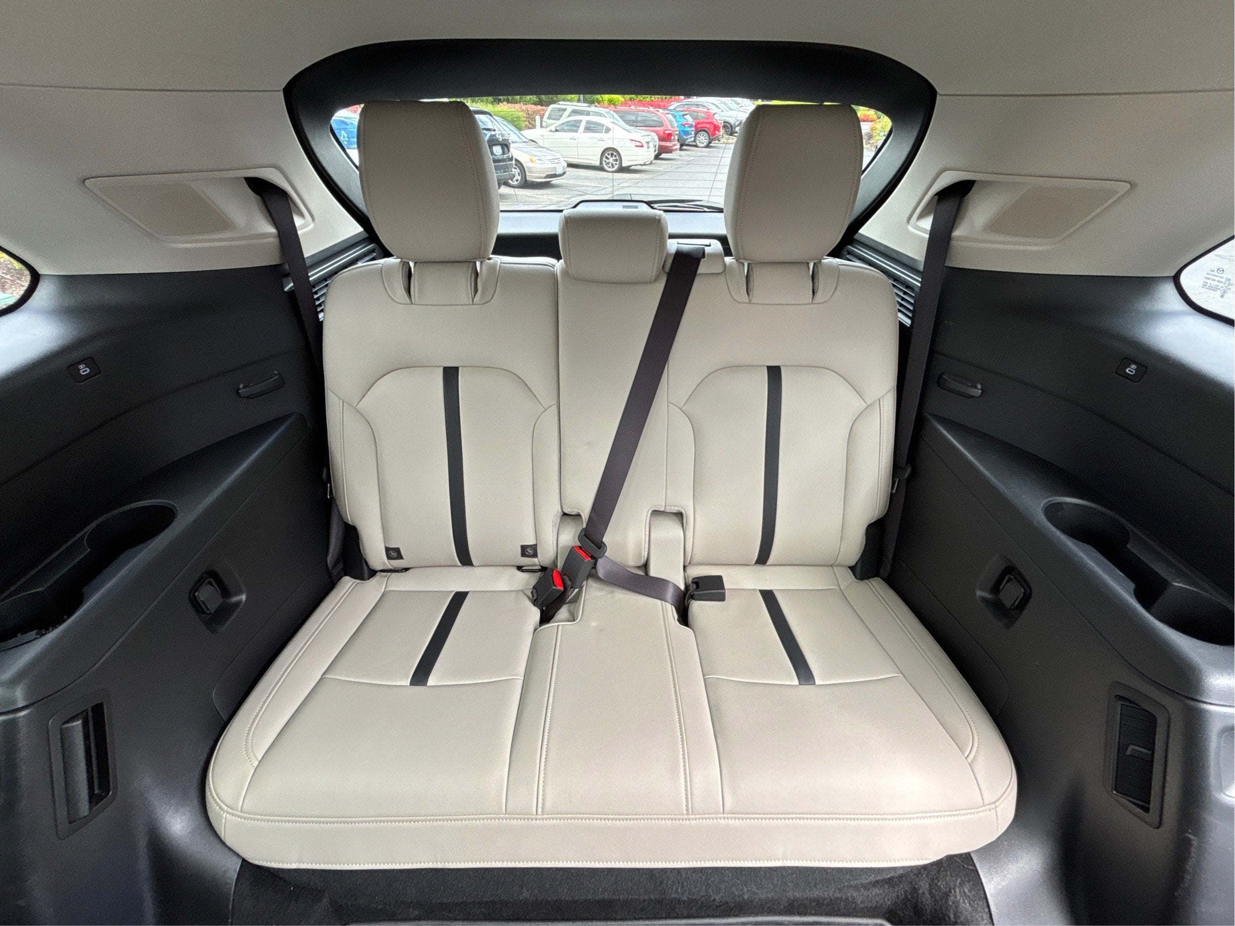 2024 Mazda Mazda CX-90 PHEV Premium AWD