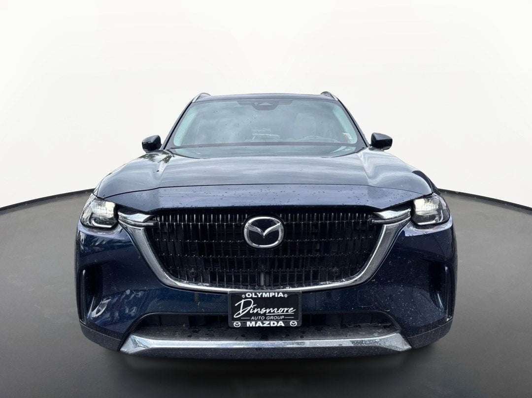 2024 Mazda Mazda CX-90 PHEV Premium AWD