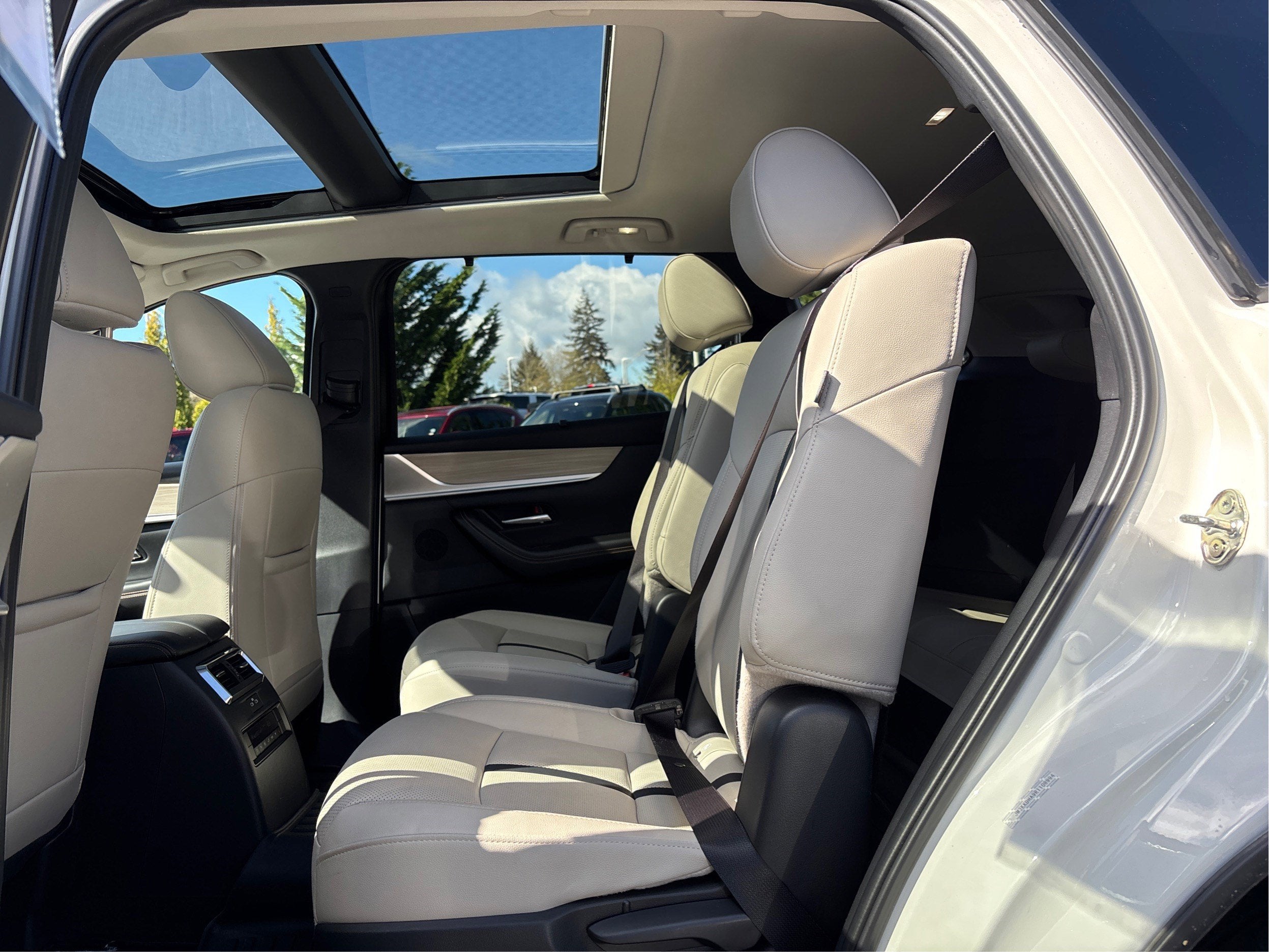 2024 Mazda Mazda CX-90 PHEV Premium