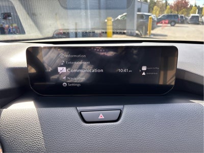 2024 Mazda Mazda CX-90 PHEV Premium