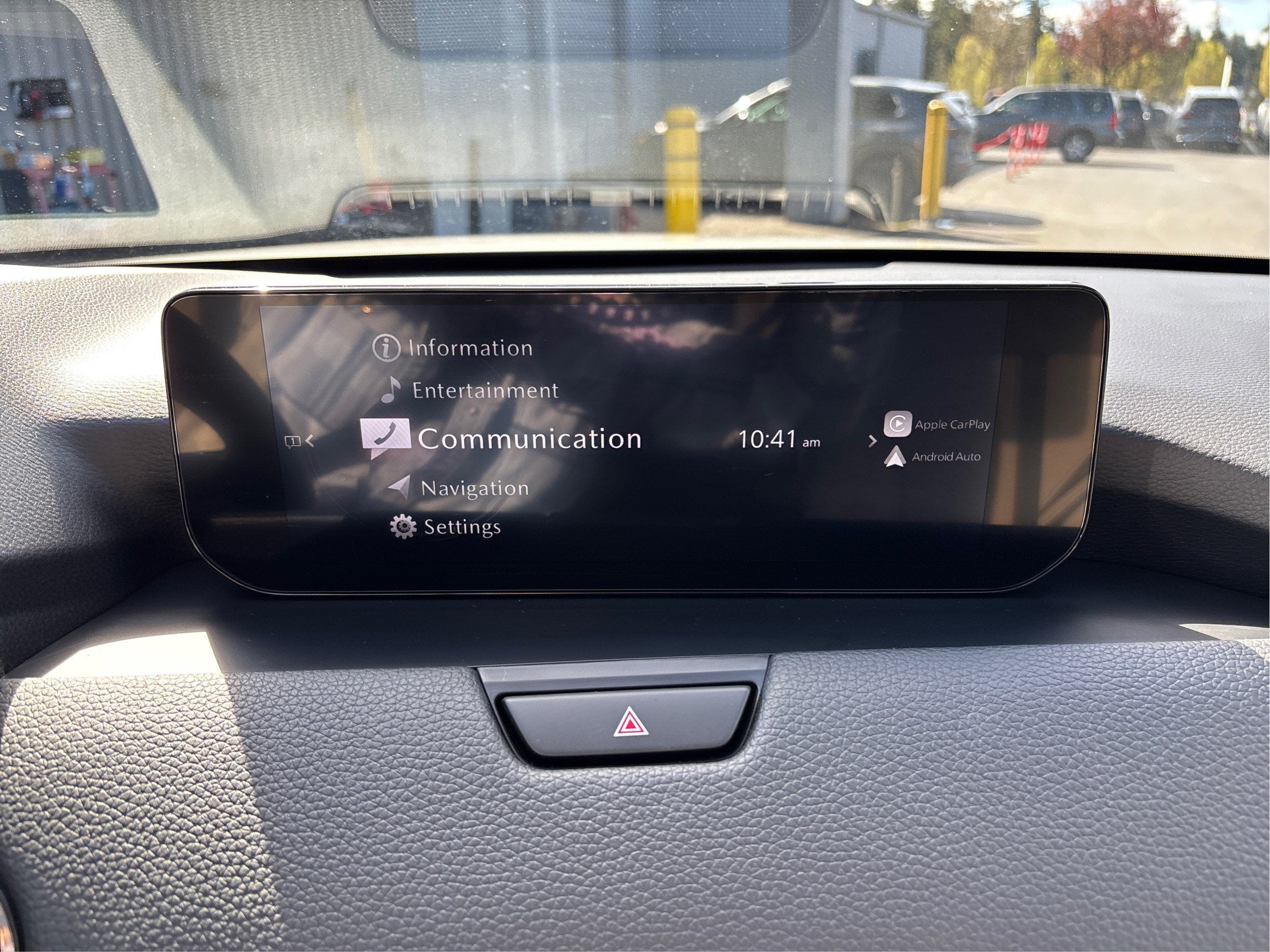 2024 Mazda Mazda CX-90 PHEV Premium