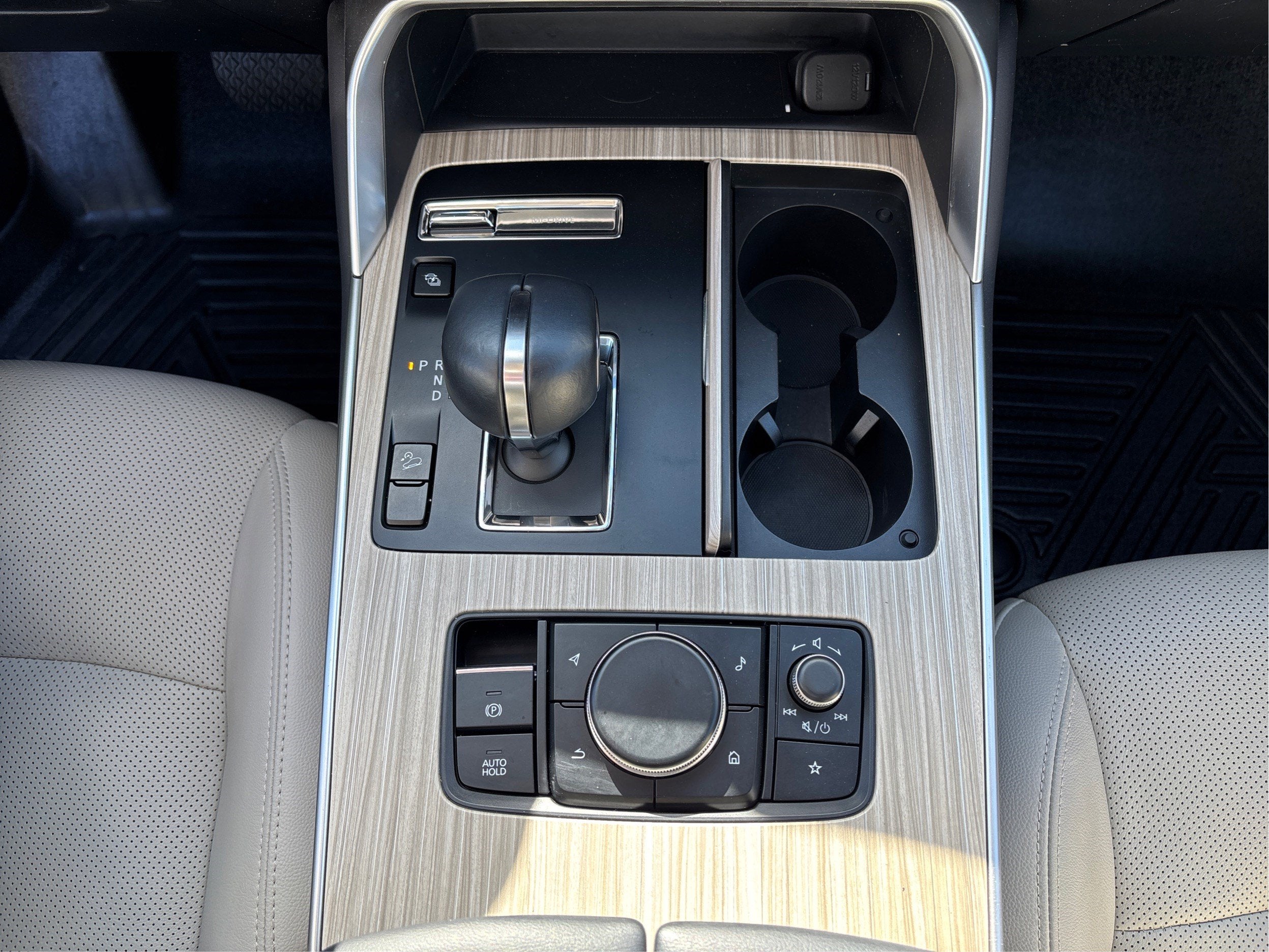 2024 Mazda Mazda CX-90 PHEV Premium