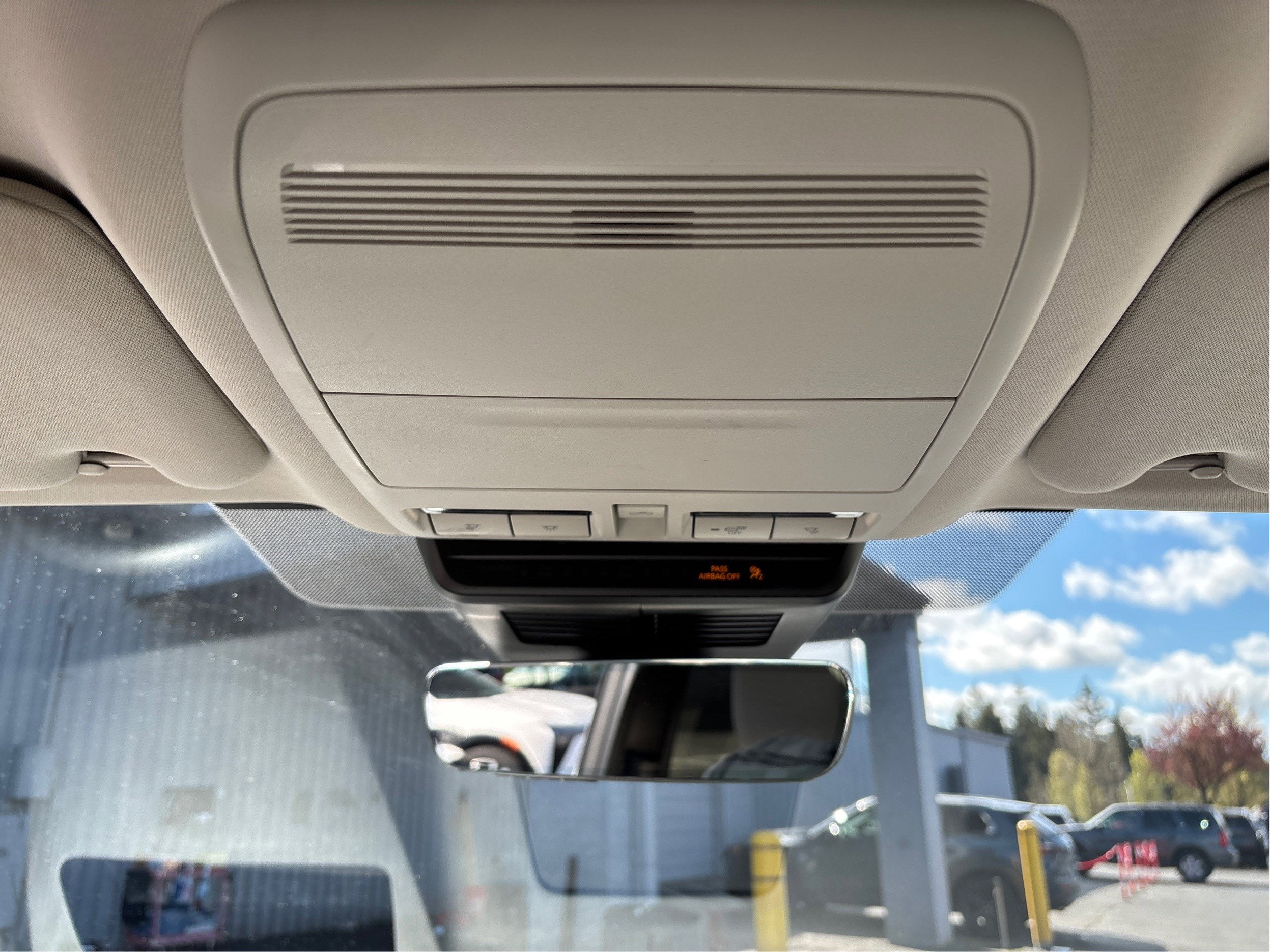 2024 Mazda Mazda CX-90 PHEV Premium