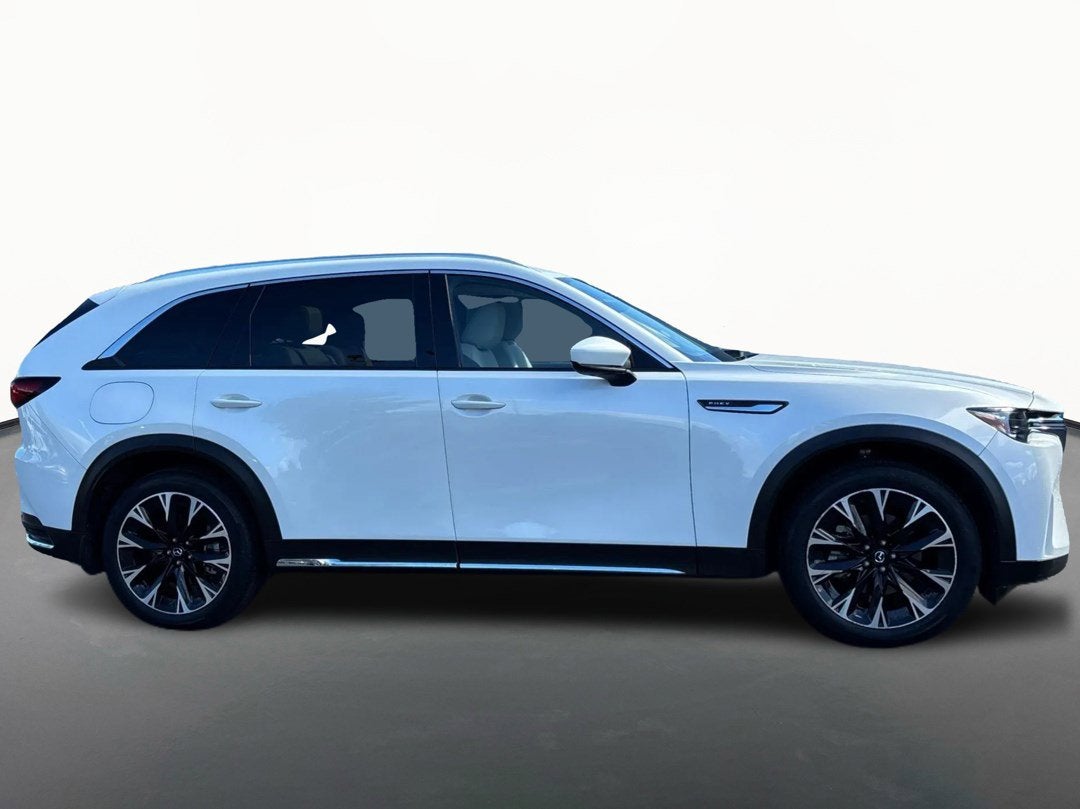 2024 Mazda Mazda CX-90 PHEV Premium