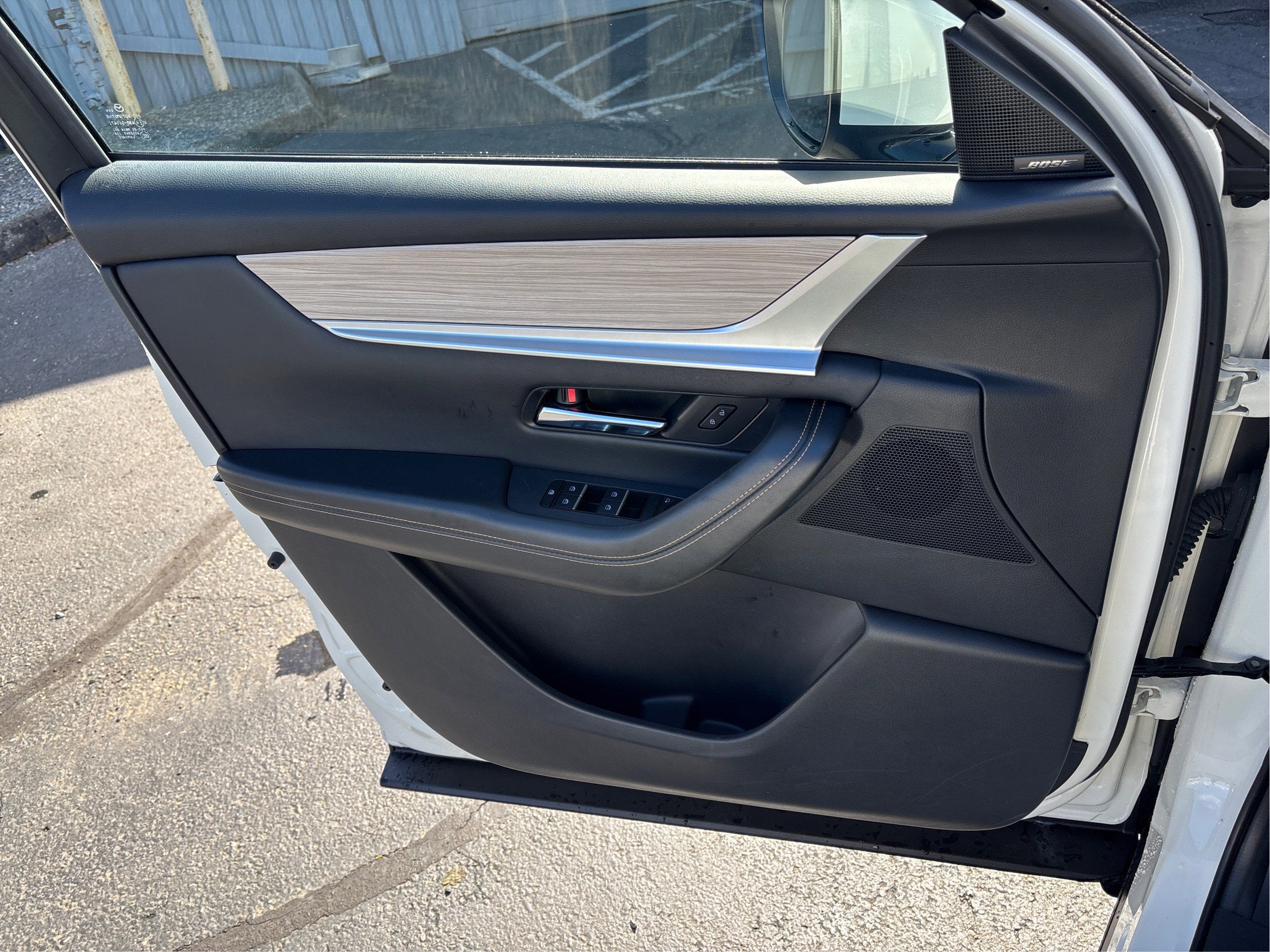 2024 Mazda Mazda CX-90 PHEV Premium