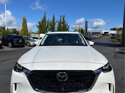 2024 Mazda Mazda CX-90 PHEV Premium