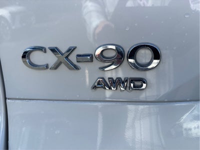 2024 Mazda Mazda CX-90 PHEV Premium