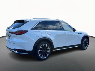 2024 Mazda Mazda CX-90 PHEV Premium
