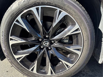 2024 Mazda Mazda CX-90 PHEV Premium