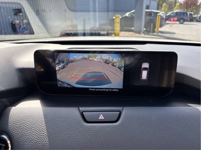 2024 Mazda Mazda CX-90 PHEV Premium