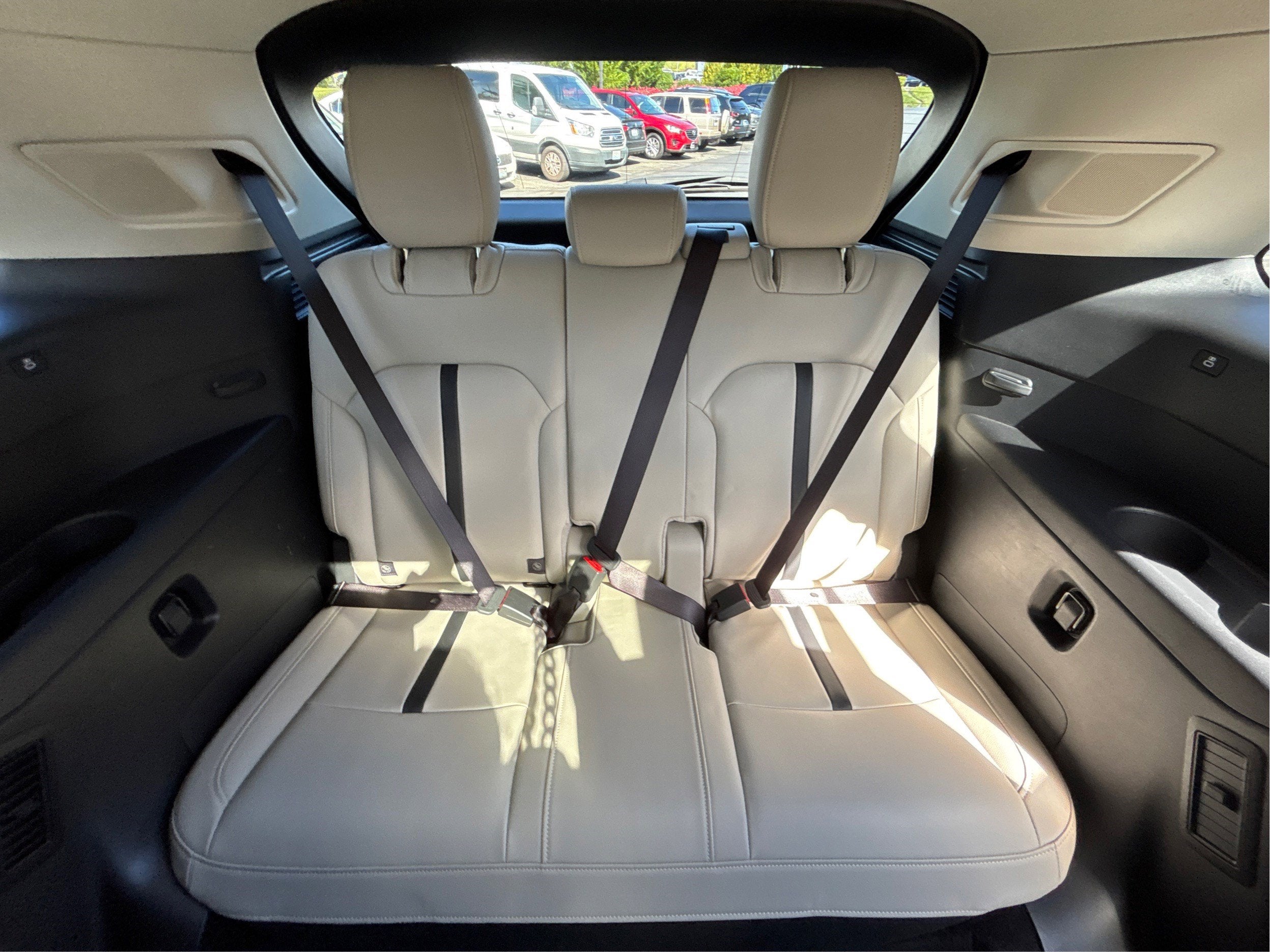 2024 Mazda Mazda CX-90 PHEV Premium