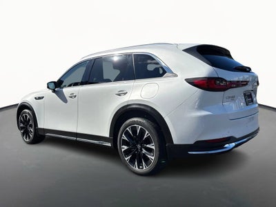 2024 Mazda Mazda CX-90 PHEV Premium