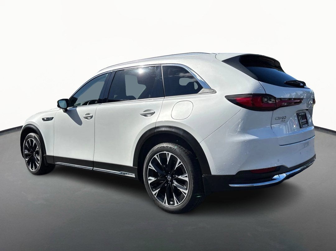 2024 Mazda Mazda CX-90 PHEV Premium