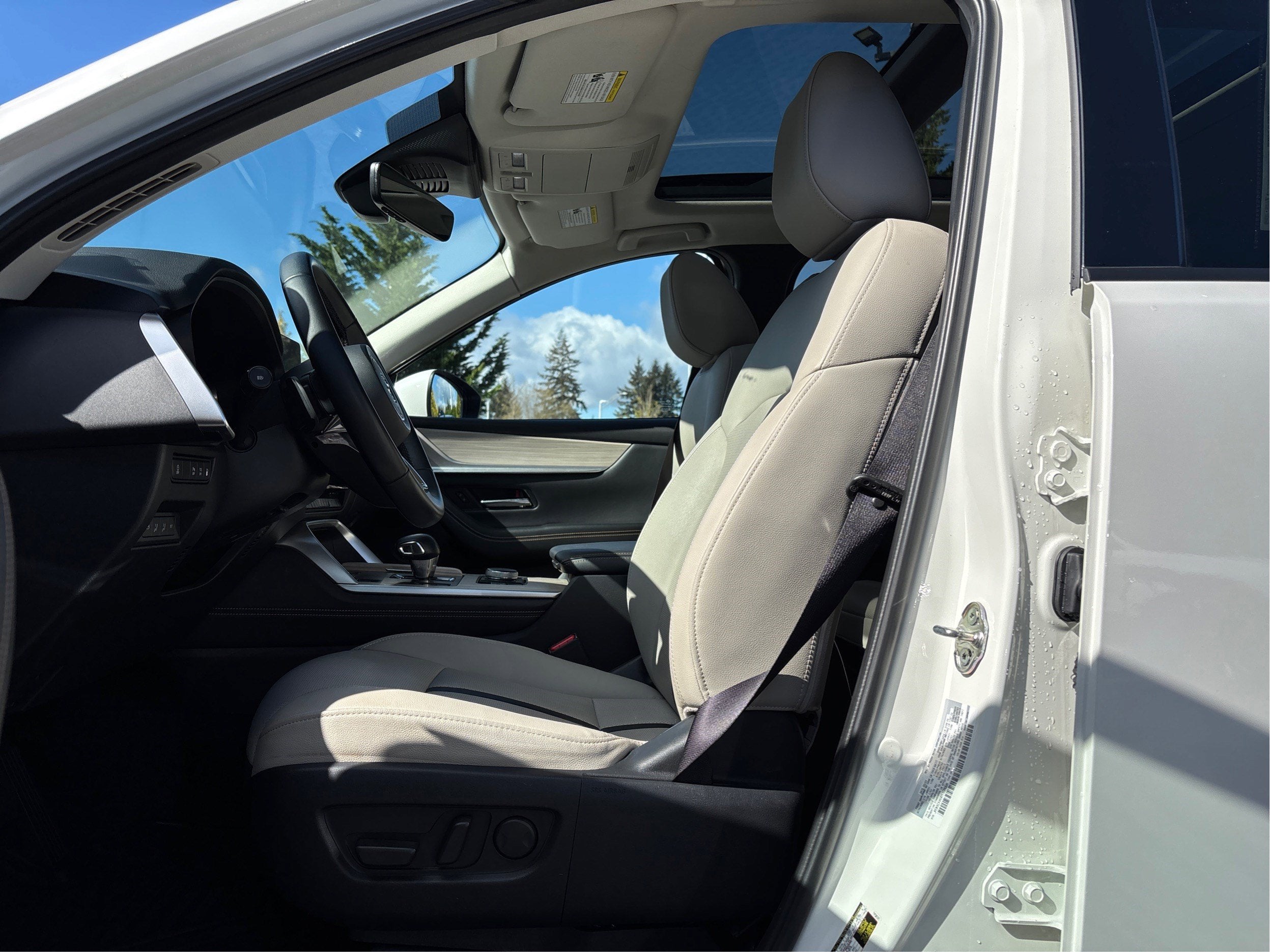 2024 Mazda Mazda CX-90 PHEV Premium