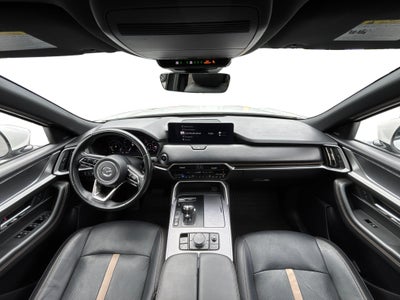 2024 Mazda Mazda CX-90 PHEV Premium Plus