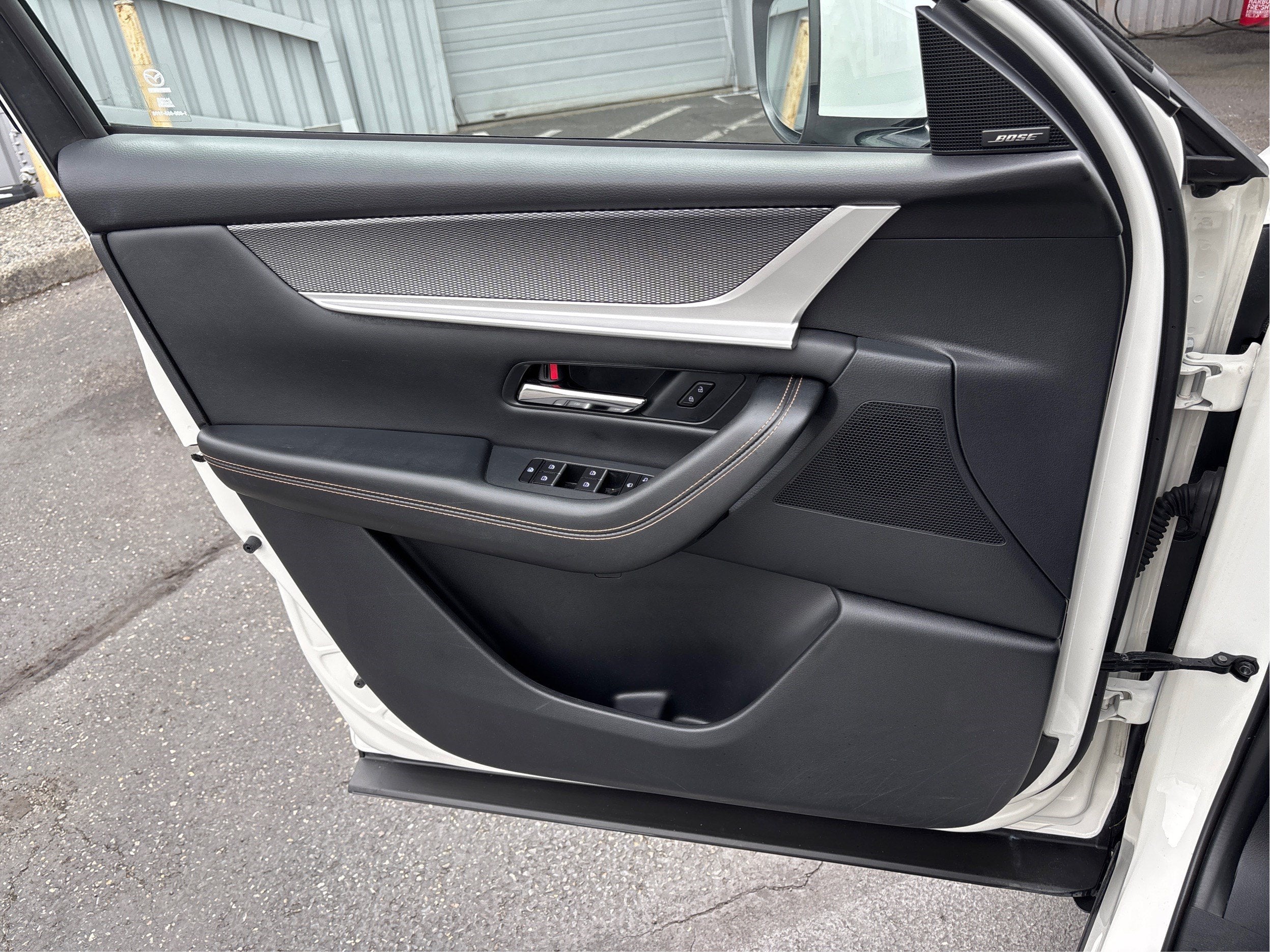 2024 Mazda Mazda CX-90 PHEV Premium Plus