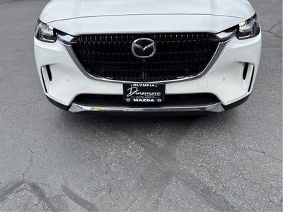 2024 Mazda Mazda CX-90 PHEV Premium Plus