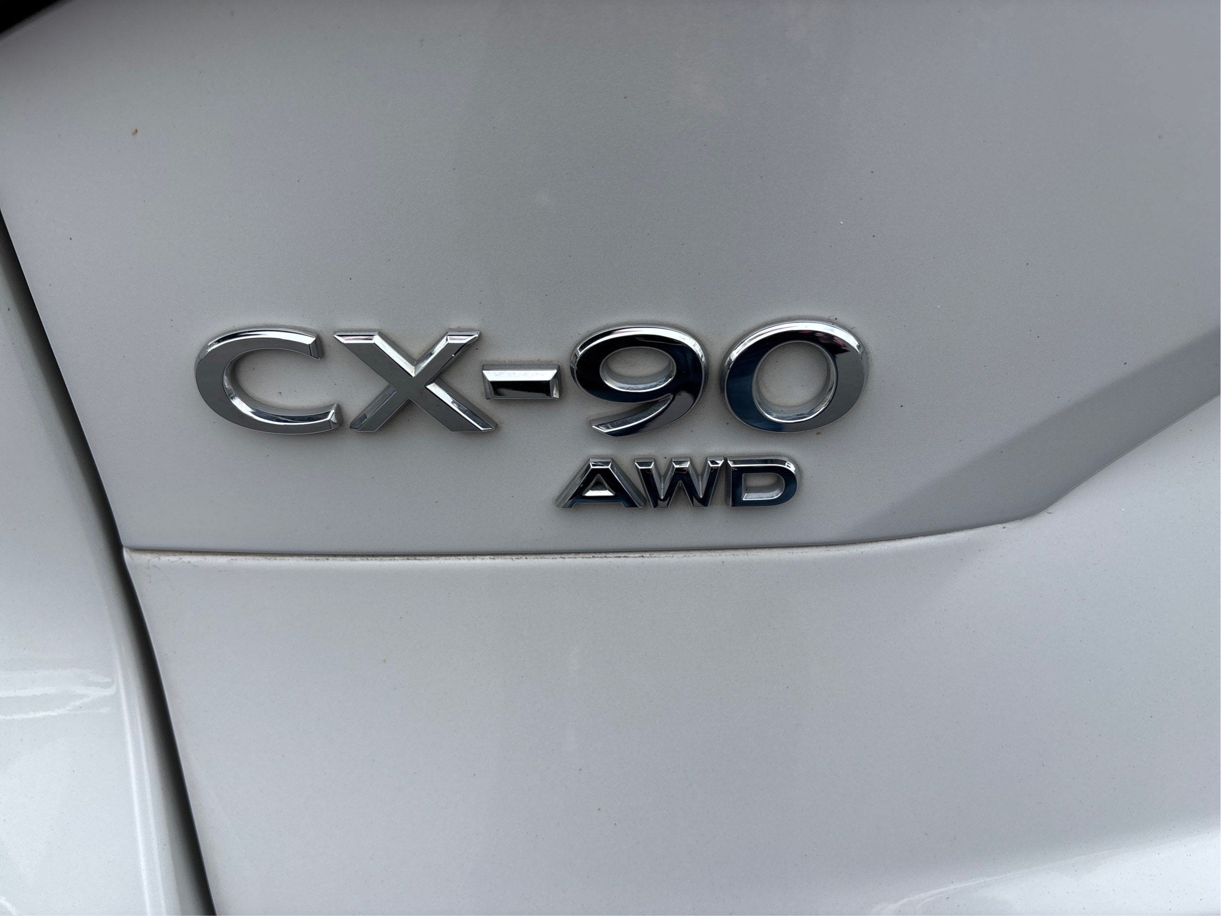 2024 Mazda Mazda CX-90 PHEV Premium Plus