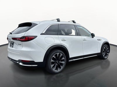 2024 Mazda Mazda CX-90 PHEV Premium Plus