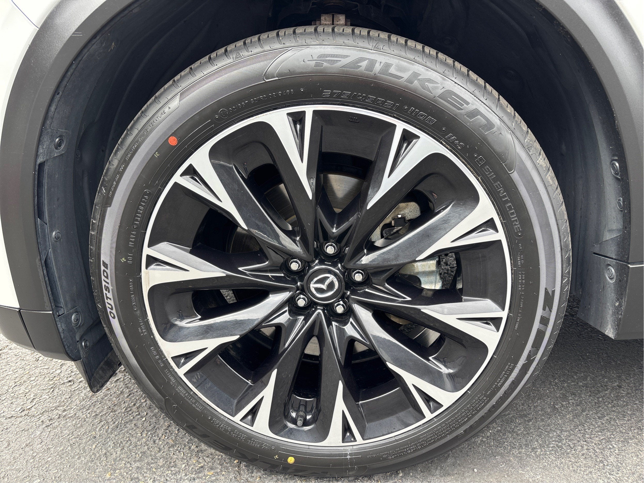 2024 Mazda Mazda CX-90 PHEV Premium Plus