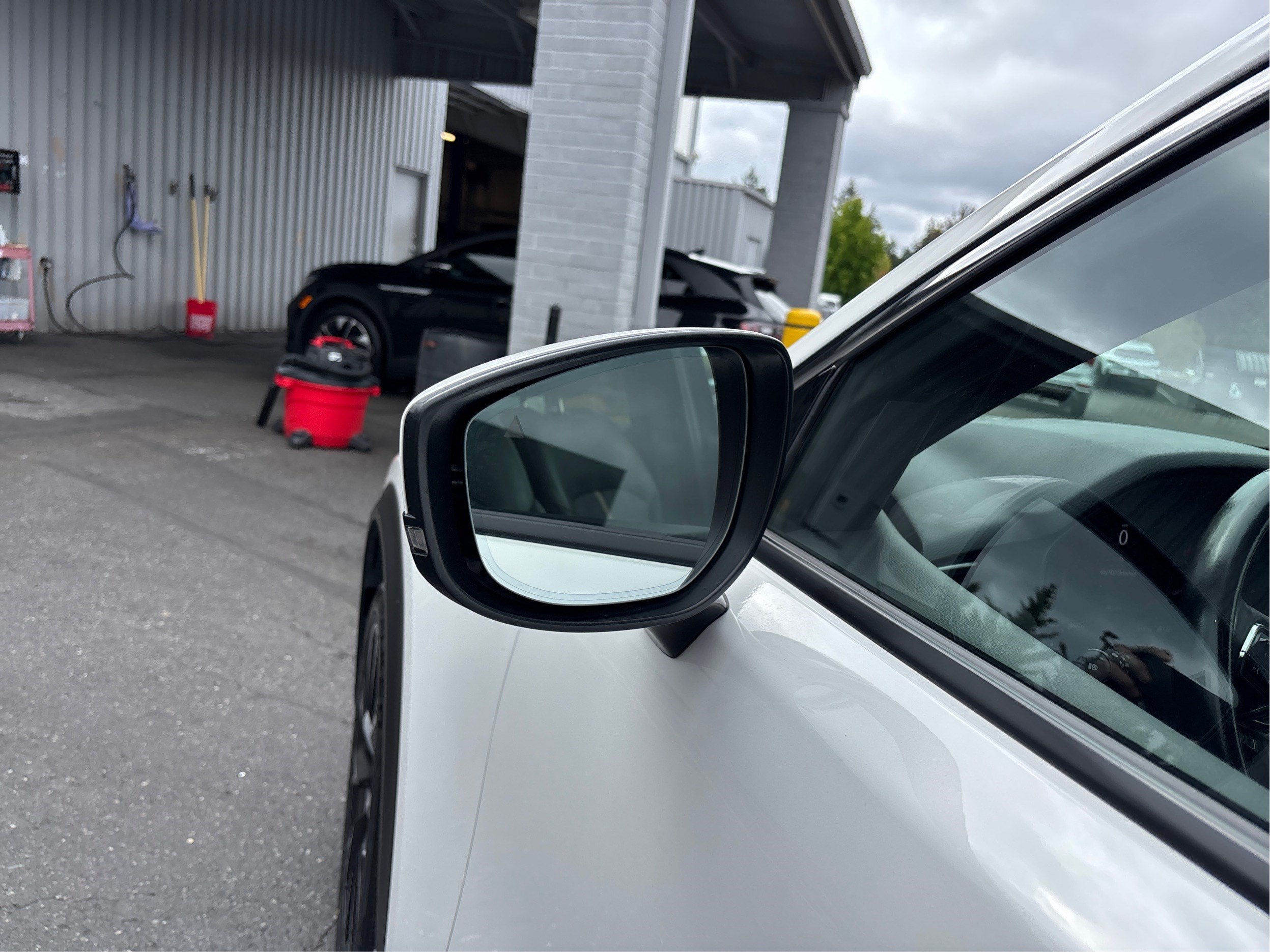 2024 Mazda Mazda CX-90 PHEV Premium Plus