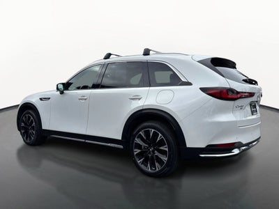 2024 Mazda Mazda CX-90 PHEV Premium Plus