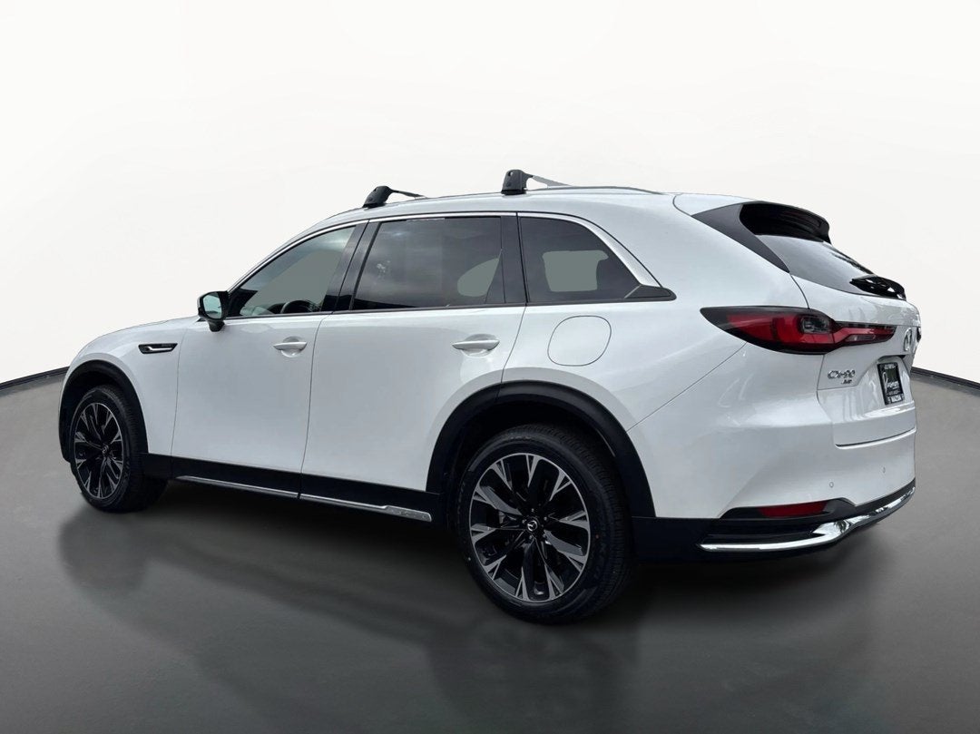 2024 Mazda Mazda CX-90 PHEV Premium Plus