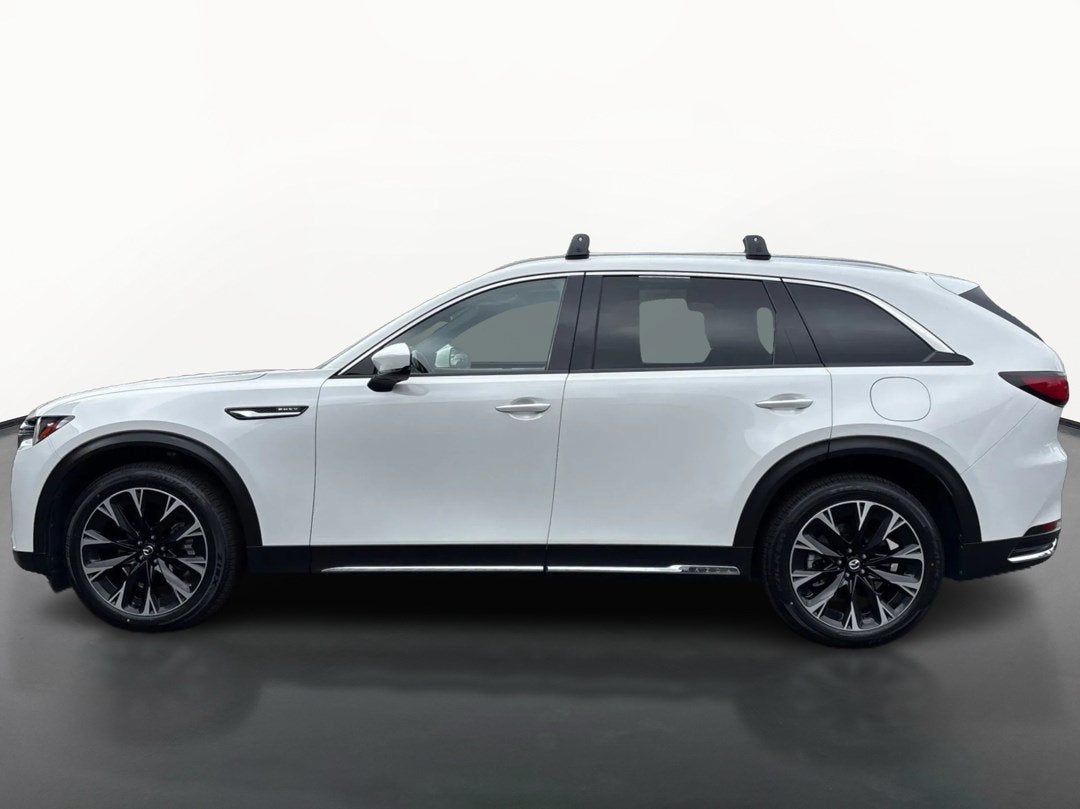 2024 Mazda Mazda CX-90 PHEV Premium Plus