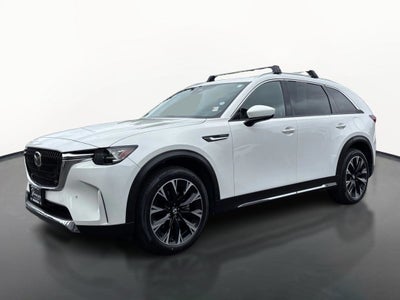 2024 Mazda Mazda CX-90 PHEV Premium Plus