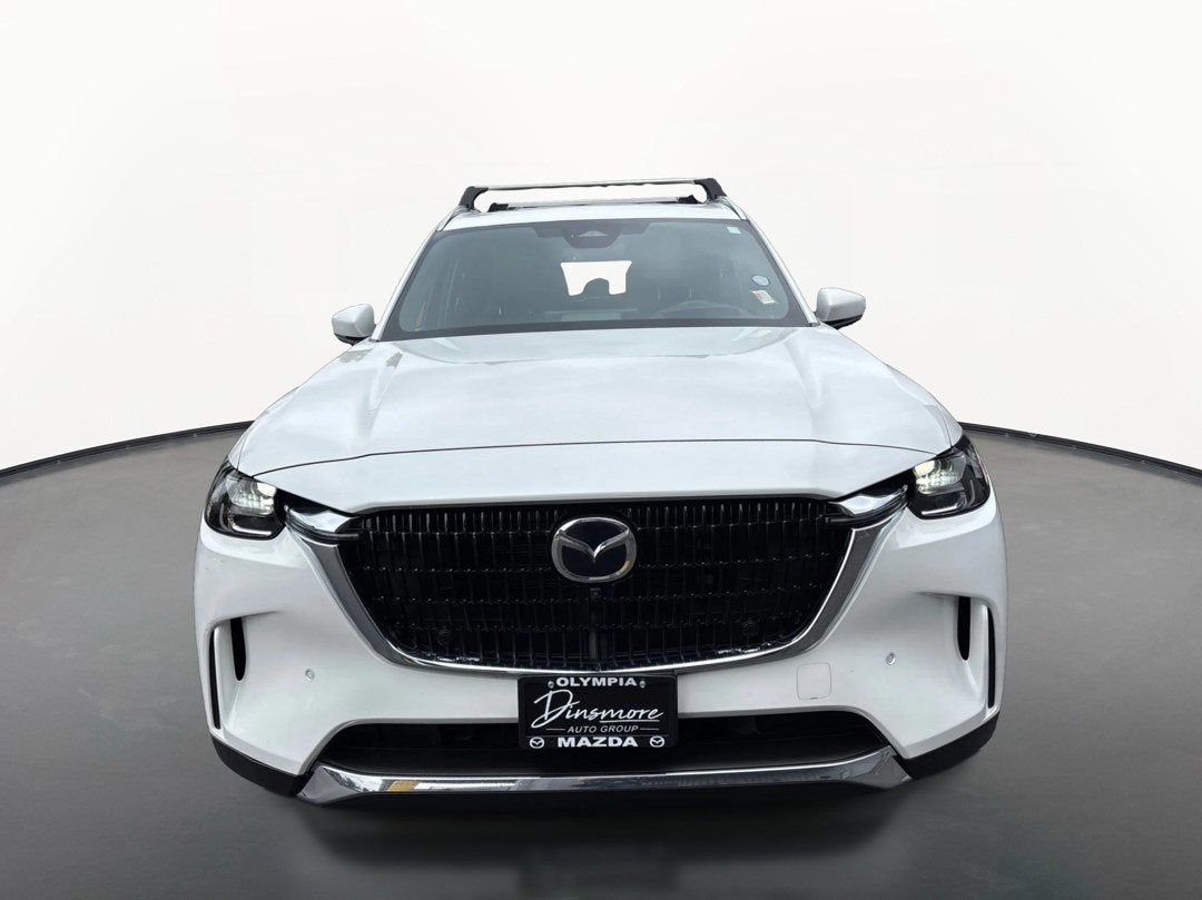 2024 Mazda Mazda CX-90 PHEV Premium Plus