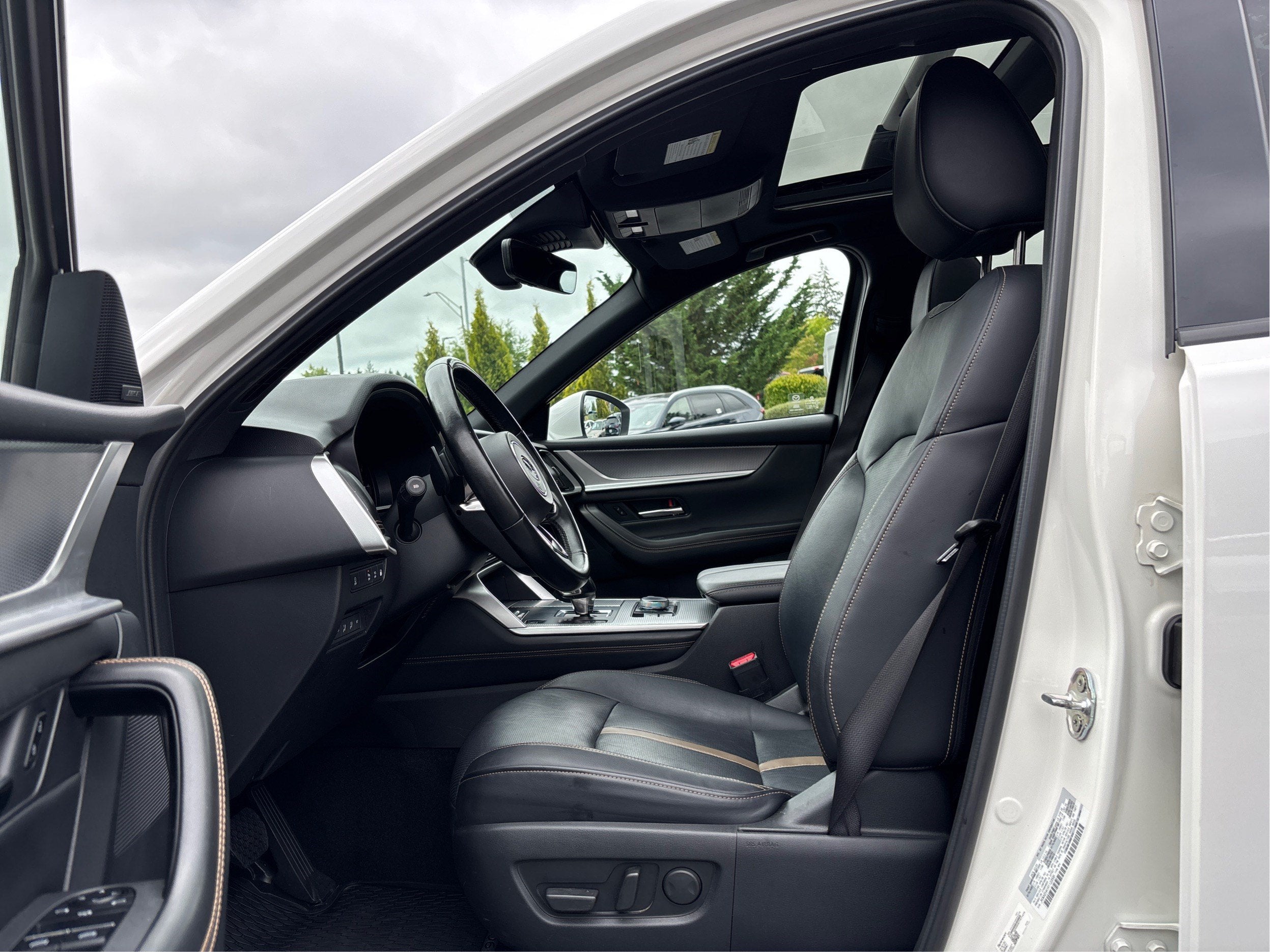2024 Mazda Mazda CX-90 PHEV Premium Plus