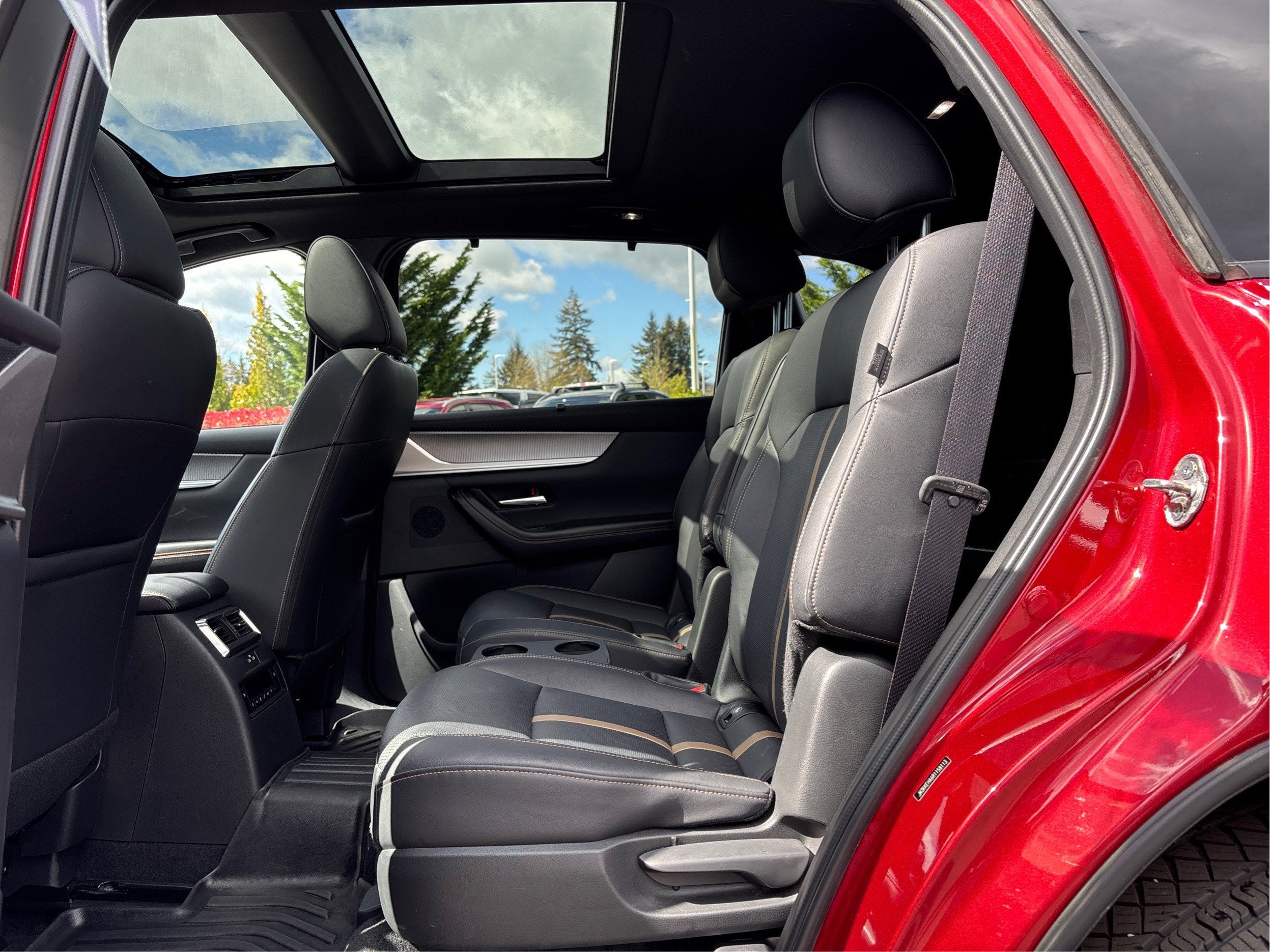 2024 Mazda Mazda CX-90 PHEV Premium Plus