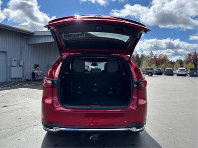 2024 Mazda Mazda CX-90 PHEV Premium Plus