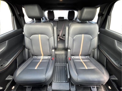 2024 Mazda Mazda CX-90 PHEV Premium Plus