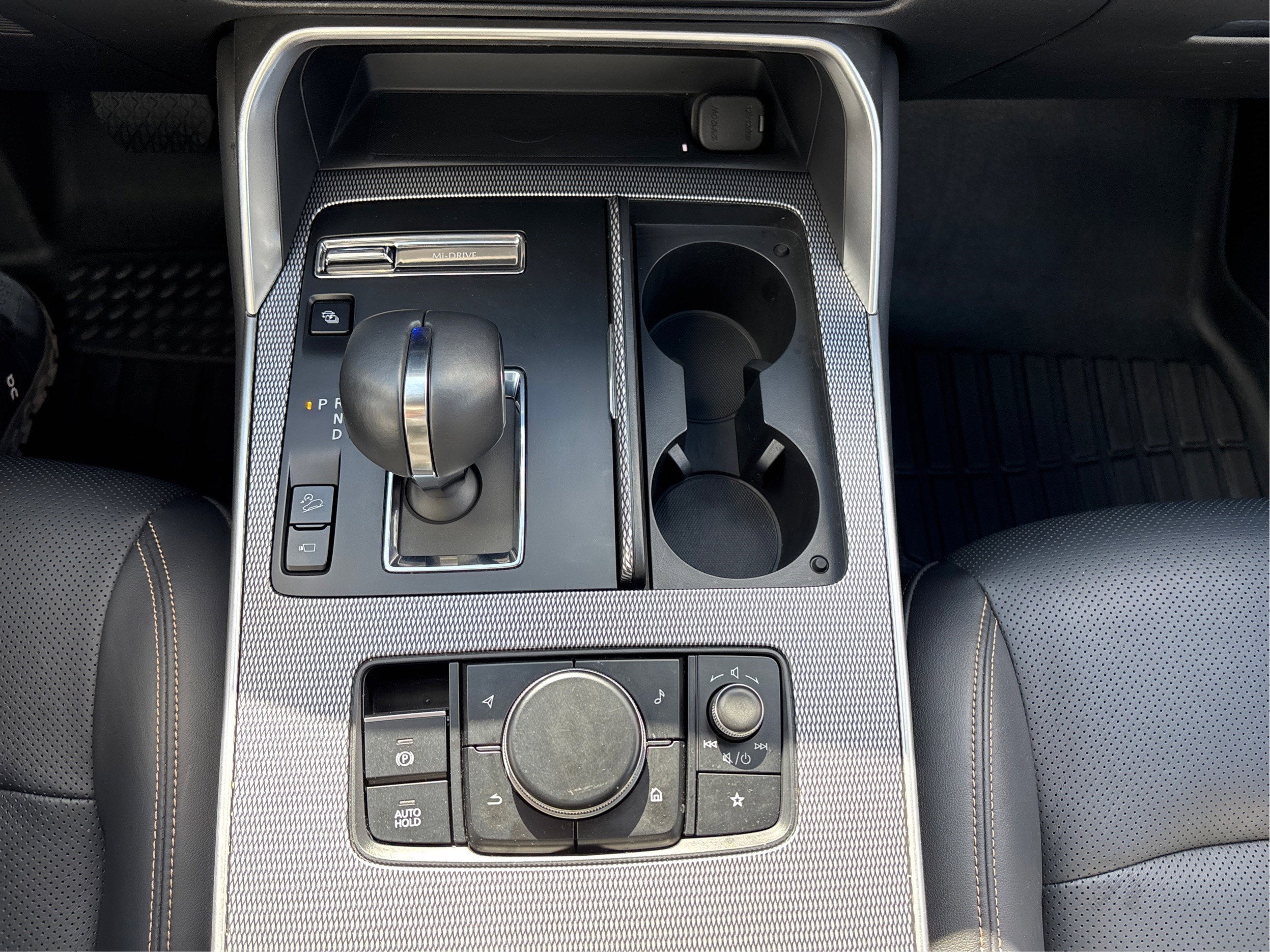 2024 Mazda Mazda CX-90 PHEV Premium Plus