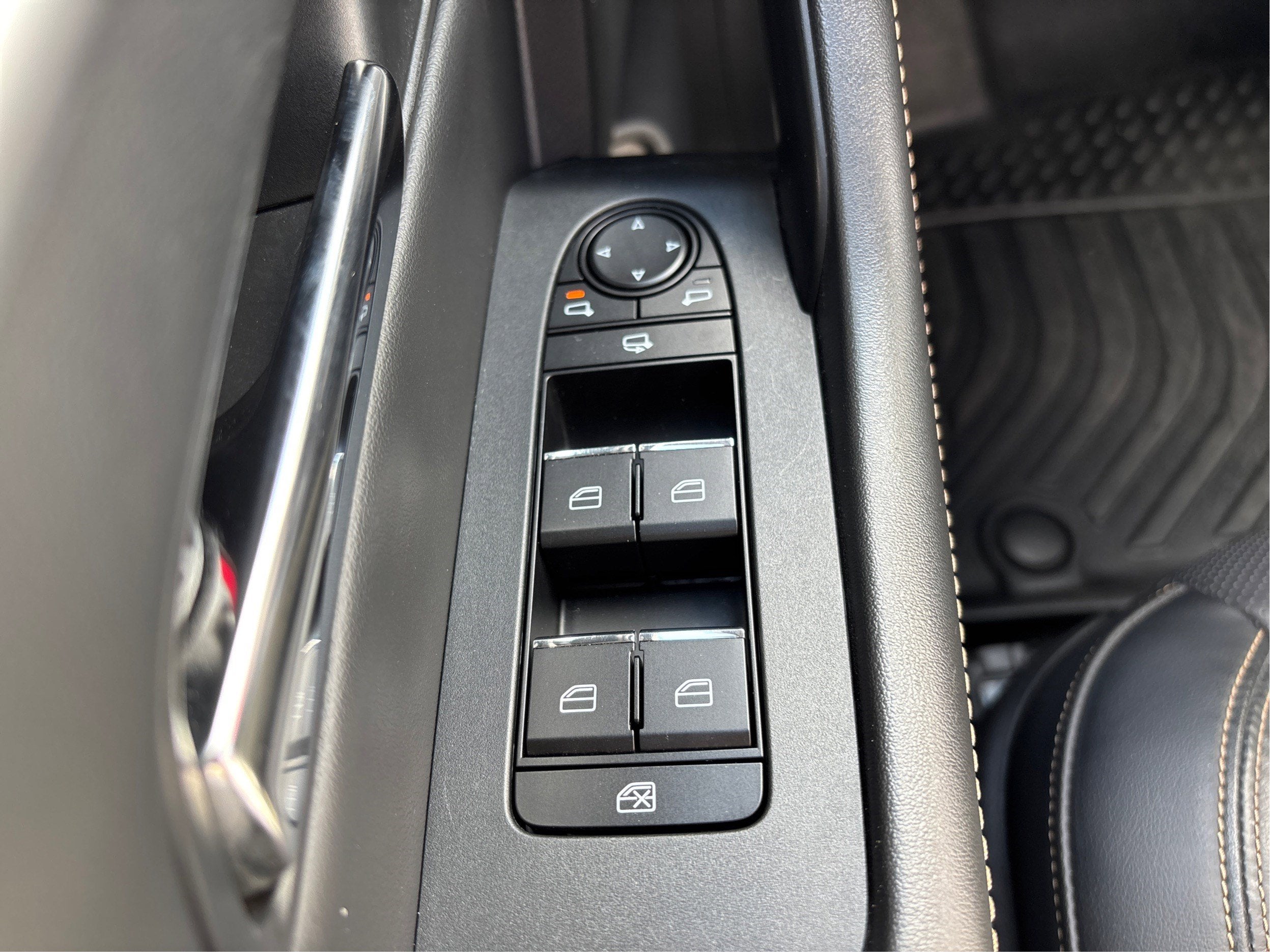 2024 Mazda Mazda CX-90 PHEV Premium Plus