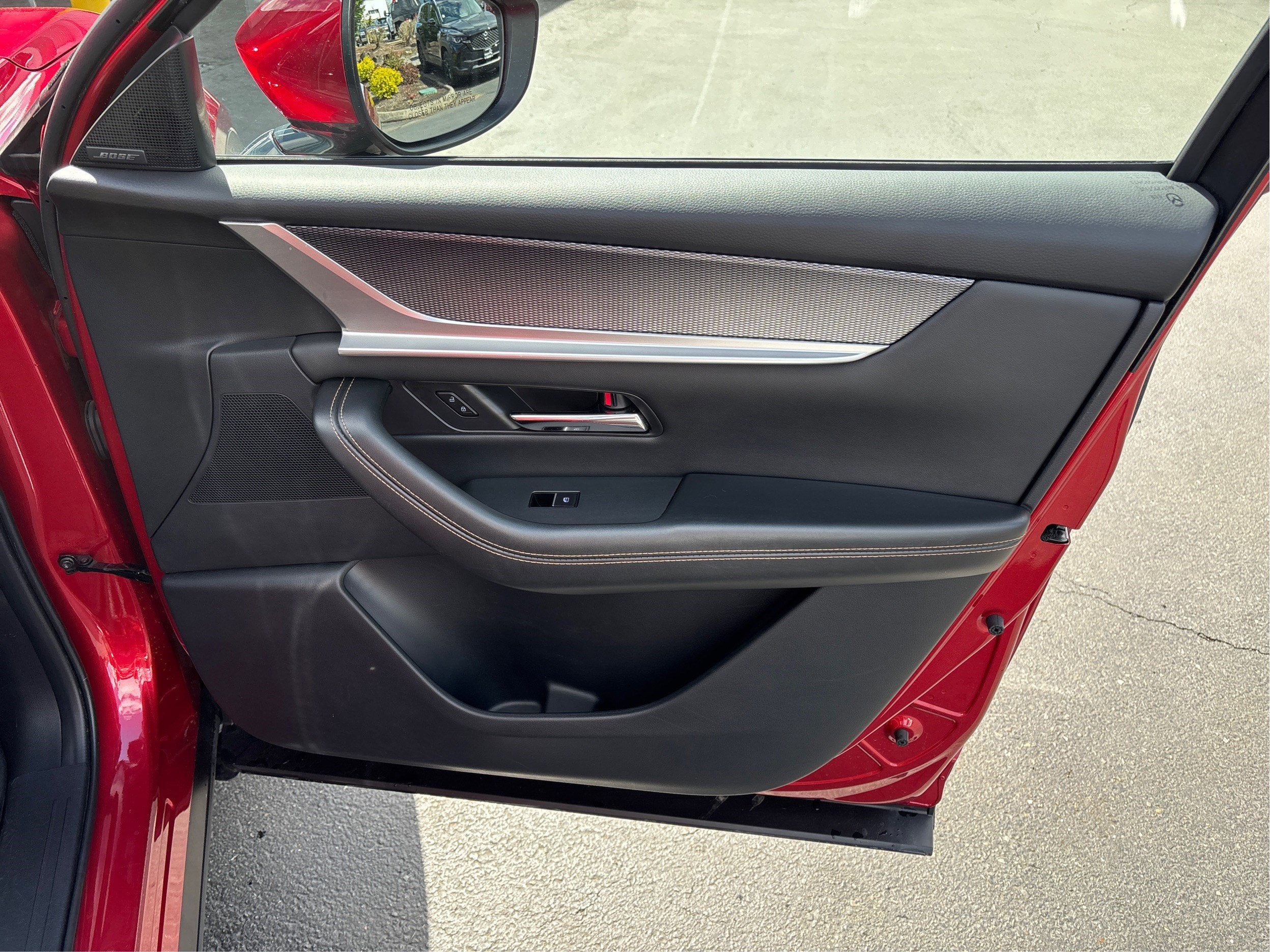 2024 Mazda Mazda CX-90 PHEV Premium Plus