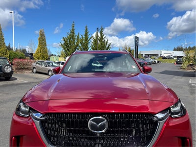 2024 Mazda Mazda CX-90 PHEV Premium Plus