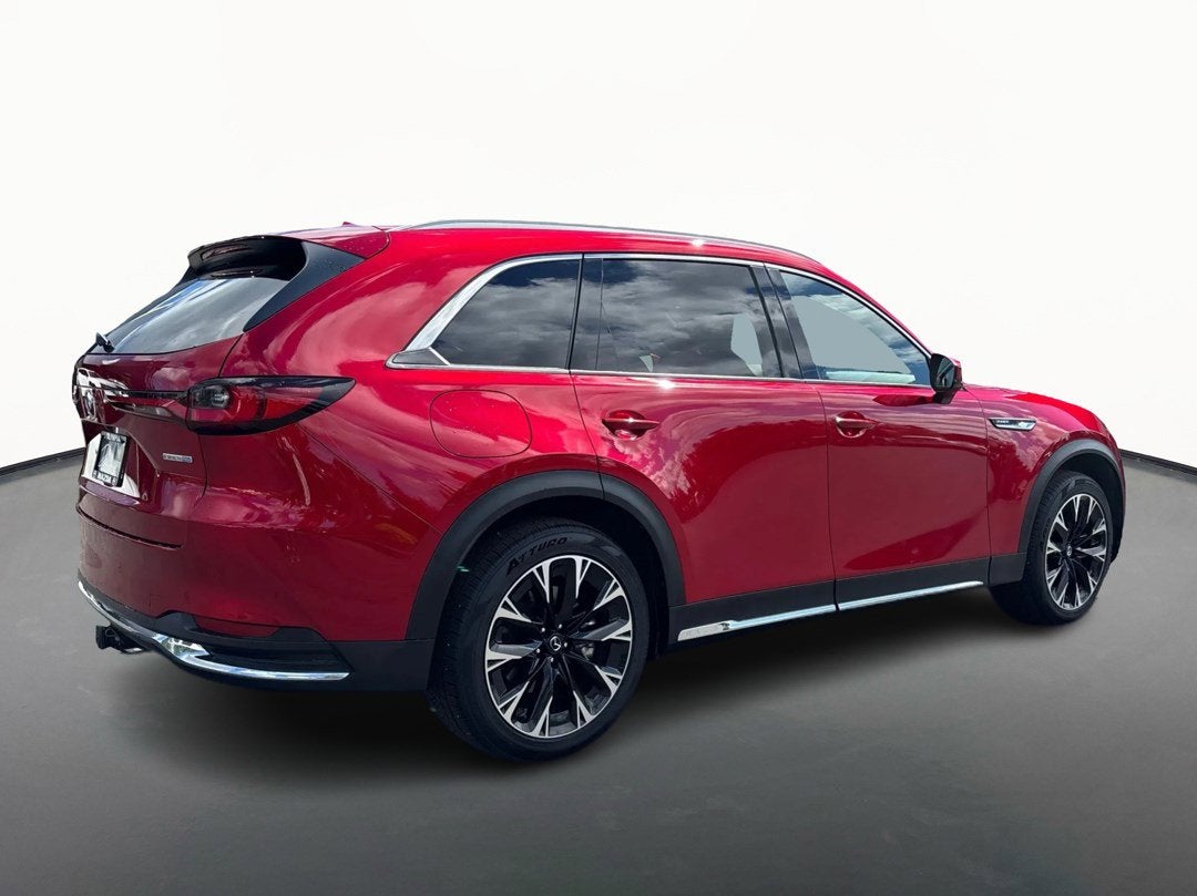 2024 Mazda Mazda CX-90 PHEV Premium Plus