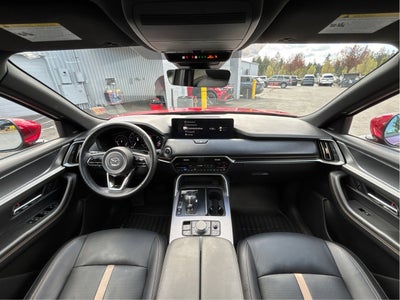 2024 Mazda Mazda CX-90 PHEV Premium Plus