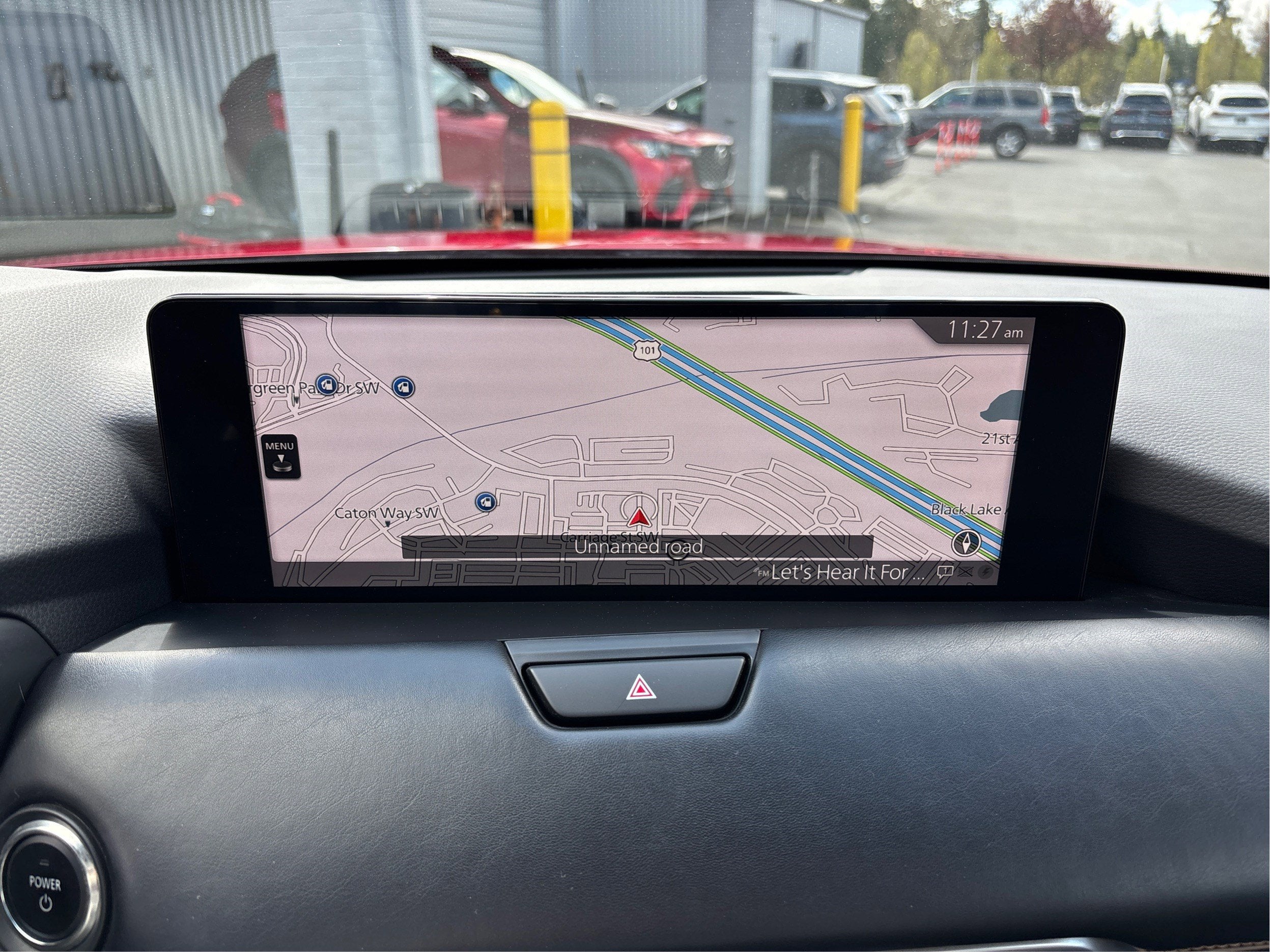 2024 Mazda Mazda CX-90 PHEV Premium Plus